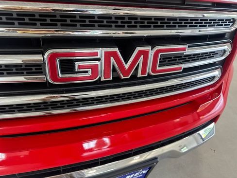 Used 2016 GMC Canyon SLE w/ All Terrain Package AWD/4WD image 33