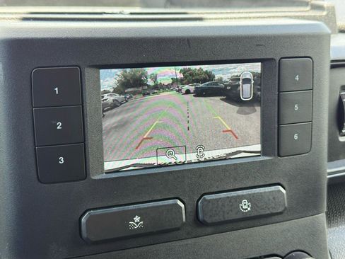 Used 2022 Ford Explorer 4WD Police Interceptor image 14