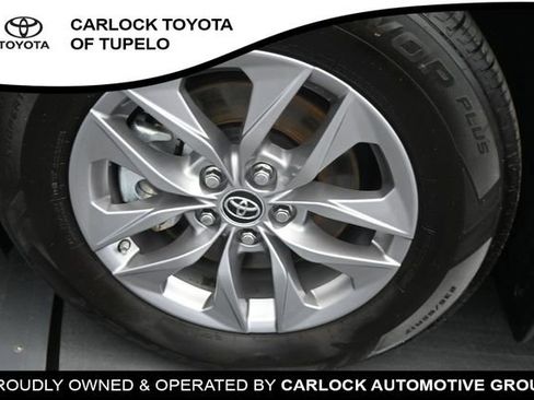 Used 2022 Toyota Sienna LE FWD image 37