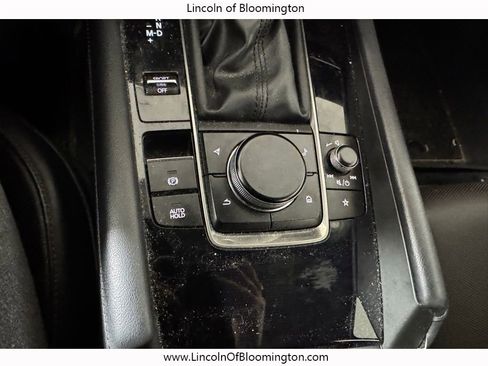 Used 2024 MAZDA MAZDA3 Hatchback w/Premium Plus Pkg image 58