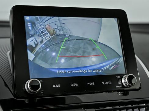 New 2026 Mitsubishi Eclipse Cross SE image 24