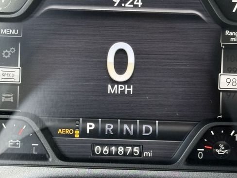 Used 2022 RAM 1500 Limited w/ Night Edition AWD/4WD image 17