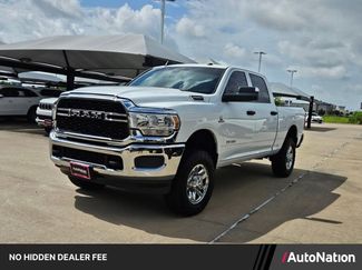 Used 2022 RAM 2500 Tradesman AWD/4WD video 1