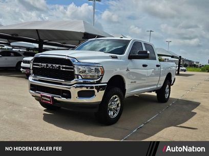 Used 2022 RAM 2500 Tradesman