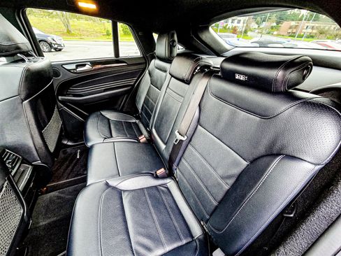 Used 2019 Mercedes-Benz GLE 43 AMG 4MATIC Coupe image 12