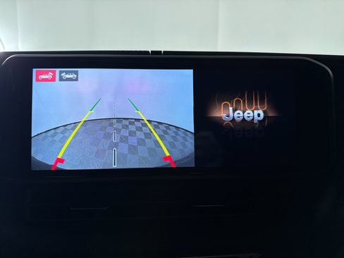 Used 2024 Jeep Wrangler Unlimited Rubicon 392 w/ Dual Top Group image 14