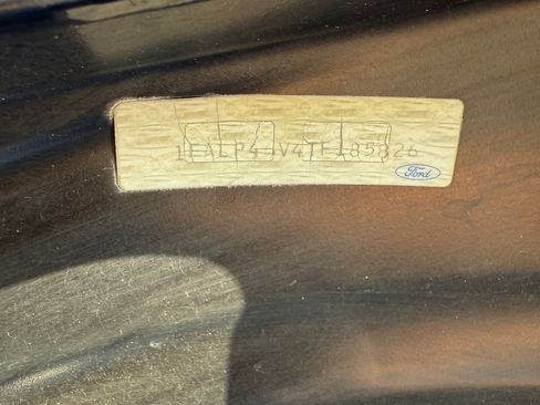 Used 1996 Ford Mustang Cobra RWD image 26