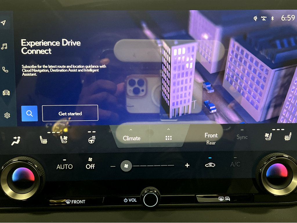 New 2026 Lexus RX 350 Premium AWD/4WD image 15