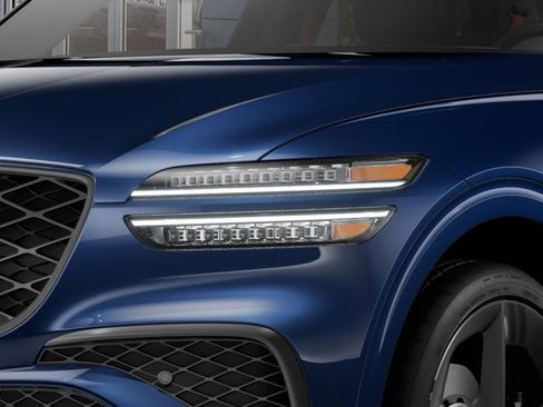 New 2026 Genesis GV70 2.5T Sport Prestige AWD/4WD image 13