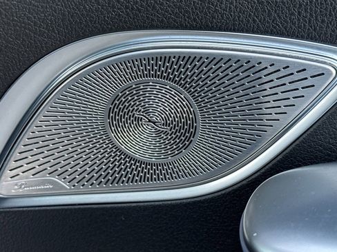 Certified 2023 Mercedes-Benz EQE 350+ 4MATIC SUV image 21