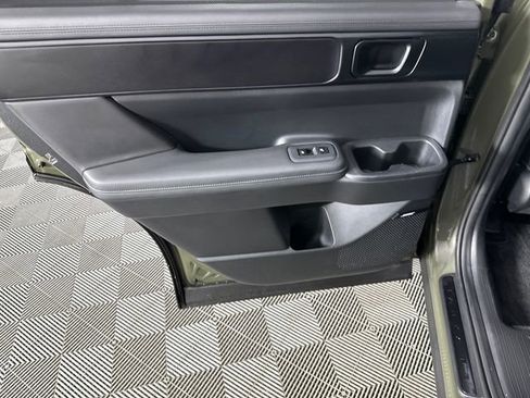 Used 2024 Hyundai Santa Fe Calligraphy AWD/4WD image 15