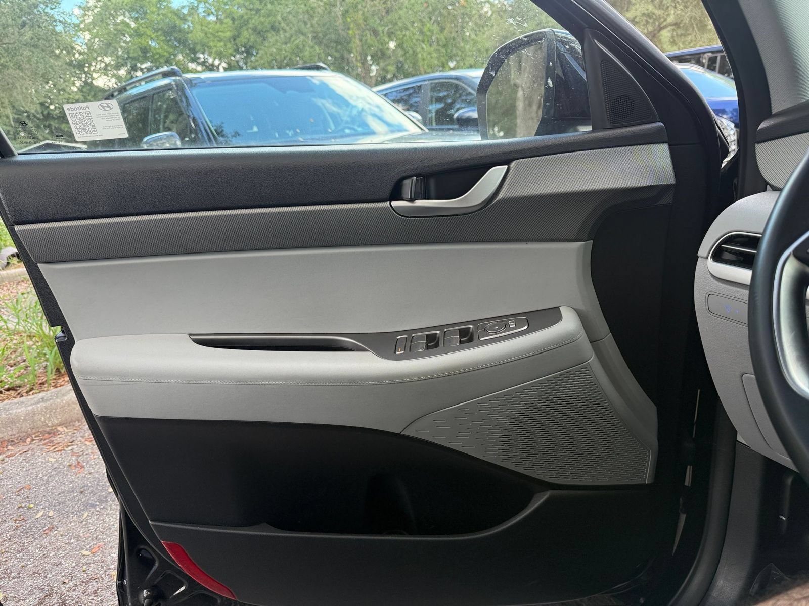 Used 2025 Hyundai Palisade SEL FWD image 18