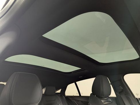 Used 2022 Mercedes-Benz AMG GT 43 image 24