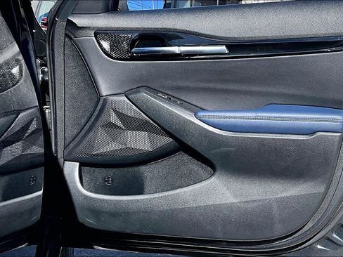 Used 2025 Kia Seltos S image 20