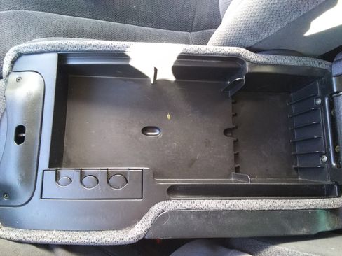 Used 2001 Dodge Dakota 4x4 Quad Cab image 14