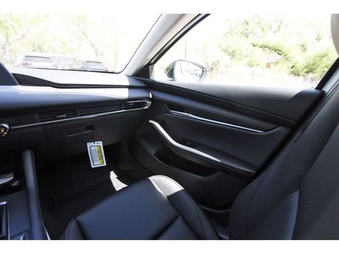 New 2026 MAZDA MAZDA3 s Sport image 9