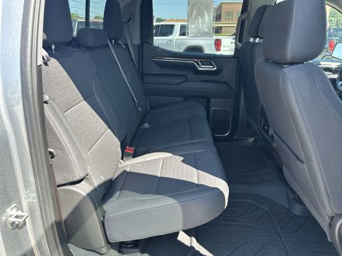 Used 2023 Chevrolet Silverado 1500 RST w/ All Star Edition Plus AWD/4WD image 27