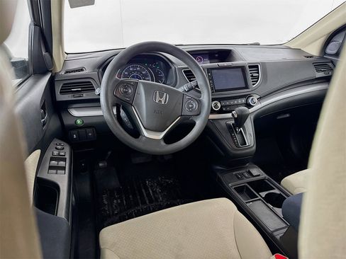 Used 2015 Honda CR-V EX image 19