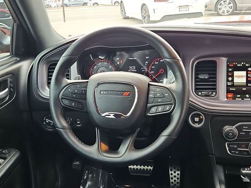 Certified 2023 Dodge Charger R/T w/ Plus Group image 23