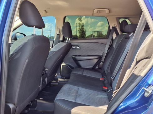 Used 2023 Nissan Rogue SV AWD/4WD image 26