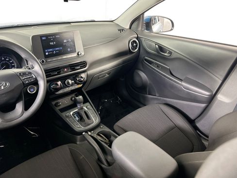 Used 2023 Hyundai Kona SEL w/ Cargo Package image 21