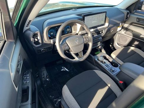 New 2025 Ford Bronco Sport Big Bend image 7