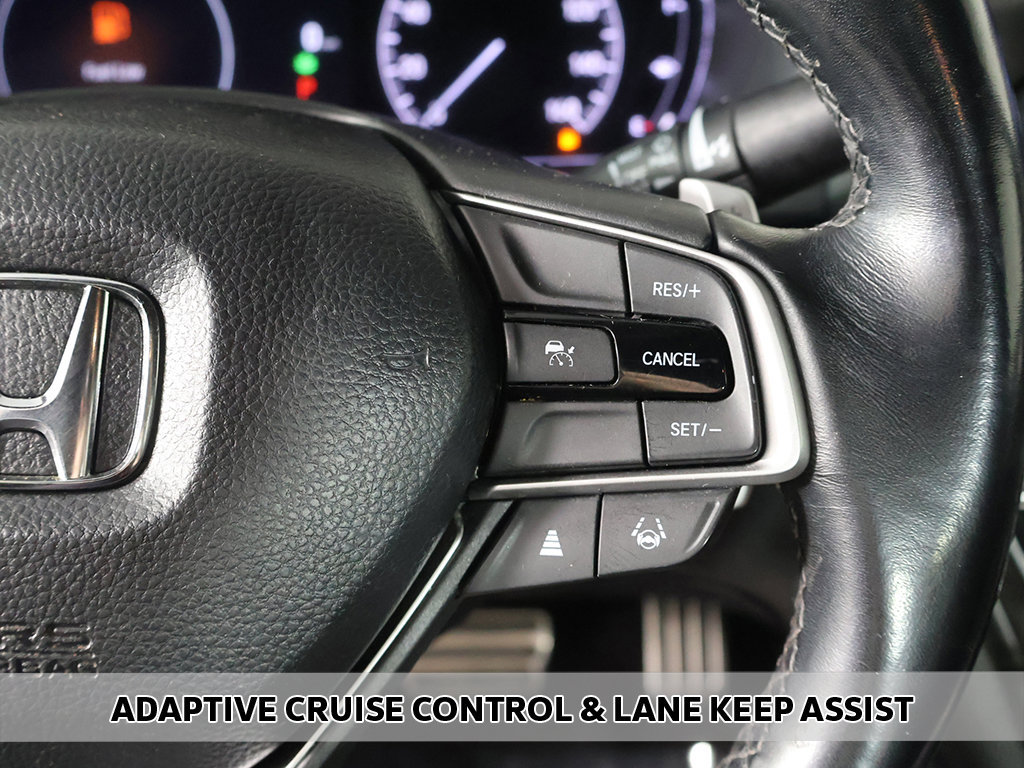 Used 2022 Honda Accord Sport image 4