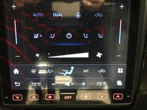 Used 2012 Ford F150 Raptor w/ Raptor Luxury Pkg image 16