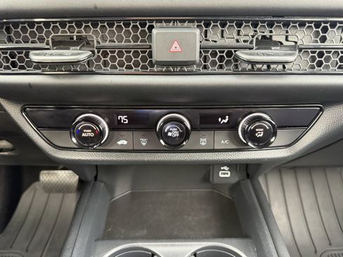 Certified 2023 Honda HR-V LX image 22