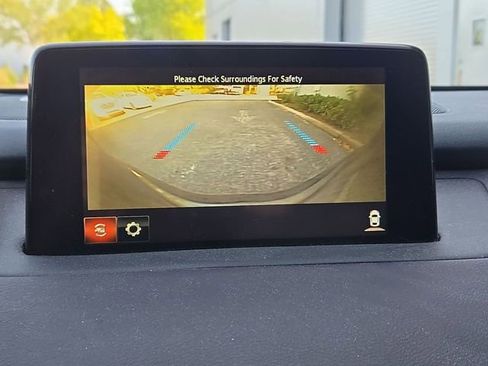 Used 2019 MAZDA CX-9 Grand Touring FWD image 9