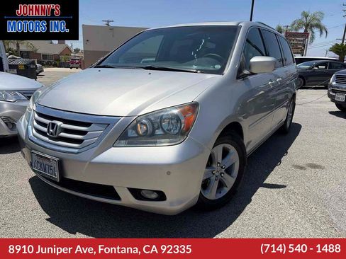 Used 2008 Honda Odyssey Touring image 1