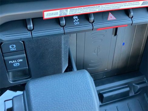 New 2026 Toyota Tundra SR5 image 24