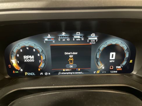 New 2025 Ford Bronco Sport Big Bend w/ Convenience Package image 22