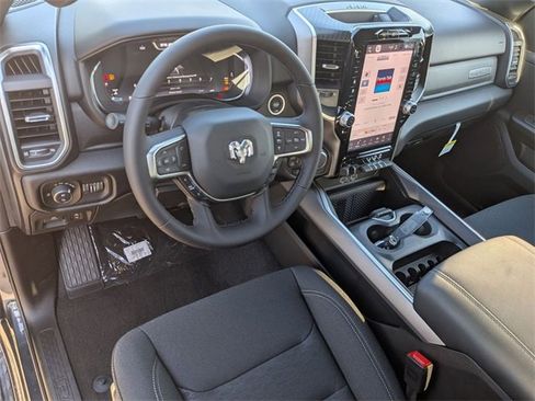 New 2025 RAM 1500 Big Horn image 19
