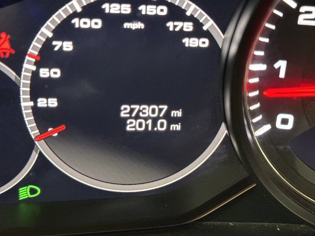 Used 2019 Porsche Cayenne S AWD/4WD image 12