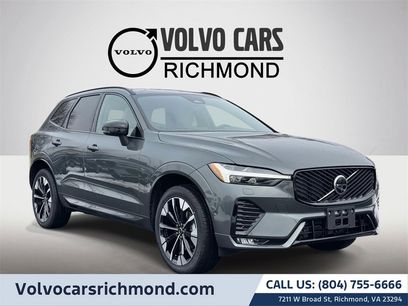 New 2026 Volvo XC60 B5 Plus w/ Climate Package
