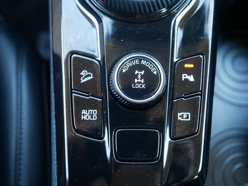 Certified 2023 Kia Sportage EX w/ EX Premium Package AWD/4WD image 32