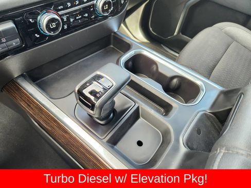 Used 2025 GMC Sierra 1500 Elevation AWD/4WD image 29