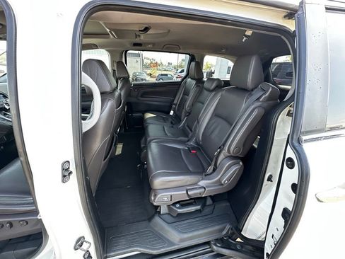 Used 2019 Honda Odyssey EX-L image 22