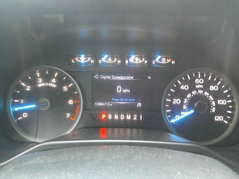 Used 2015 Ford F150 XLT w/ Equipment Group 302A Luxury image 10