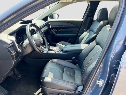 Used 2024 MAZDA CX-50 AWD 2.5 S w/ Cargo Package image 22