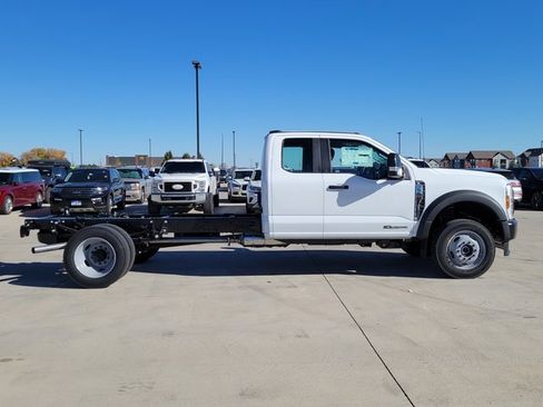 New 2026 Ford F550 XL image 2
