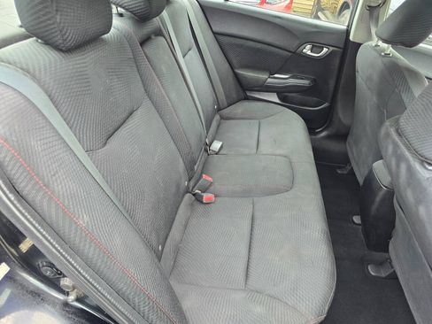 Used 2012 Honda Civic Si image 23