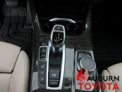 Used 2017 BMW X3 xDrive35i image 23