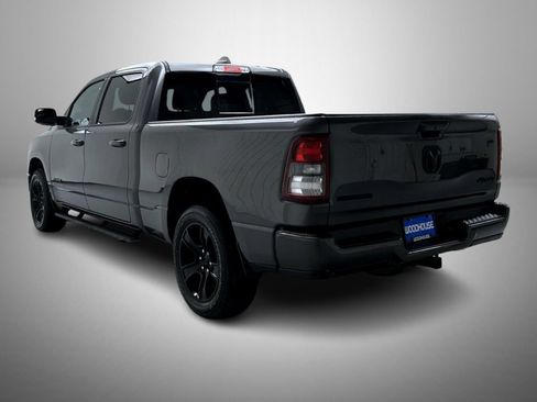 Used 2022 RAM 1500 Big Horn AWD/4WD image 7