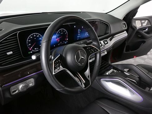 Certified 2024 Mercedes-Benz GLE 350 4MATIC image 6
