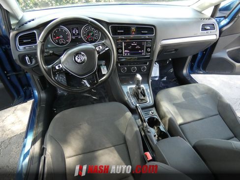 Used 2018 Volkswagen Golf S FWD image 24