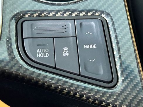 Used 2024 Cadillac CT4 V Blackwing w/ Driver Assist Package image 27