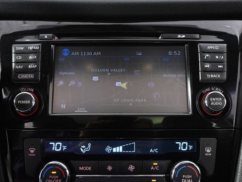 Used 2016 Nissan Rogue SL w/ SL Premium Package AWD/4WD image 29