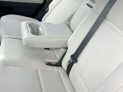 Certified 2024 Hyundai Santa Fe SE FWD image 6